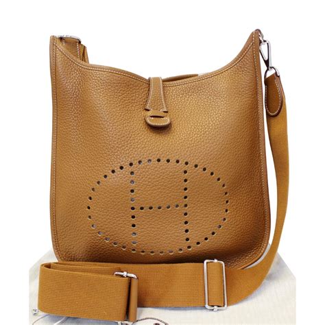 hermes cross body